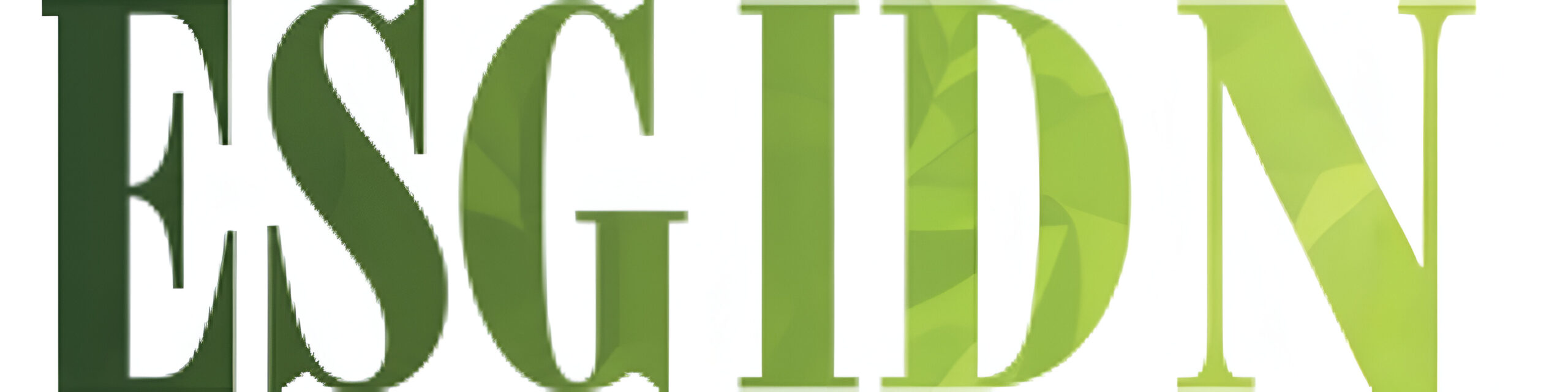 ESG IDN HUB